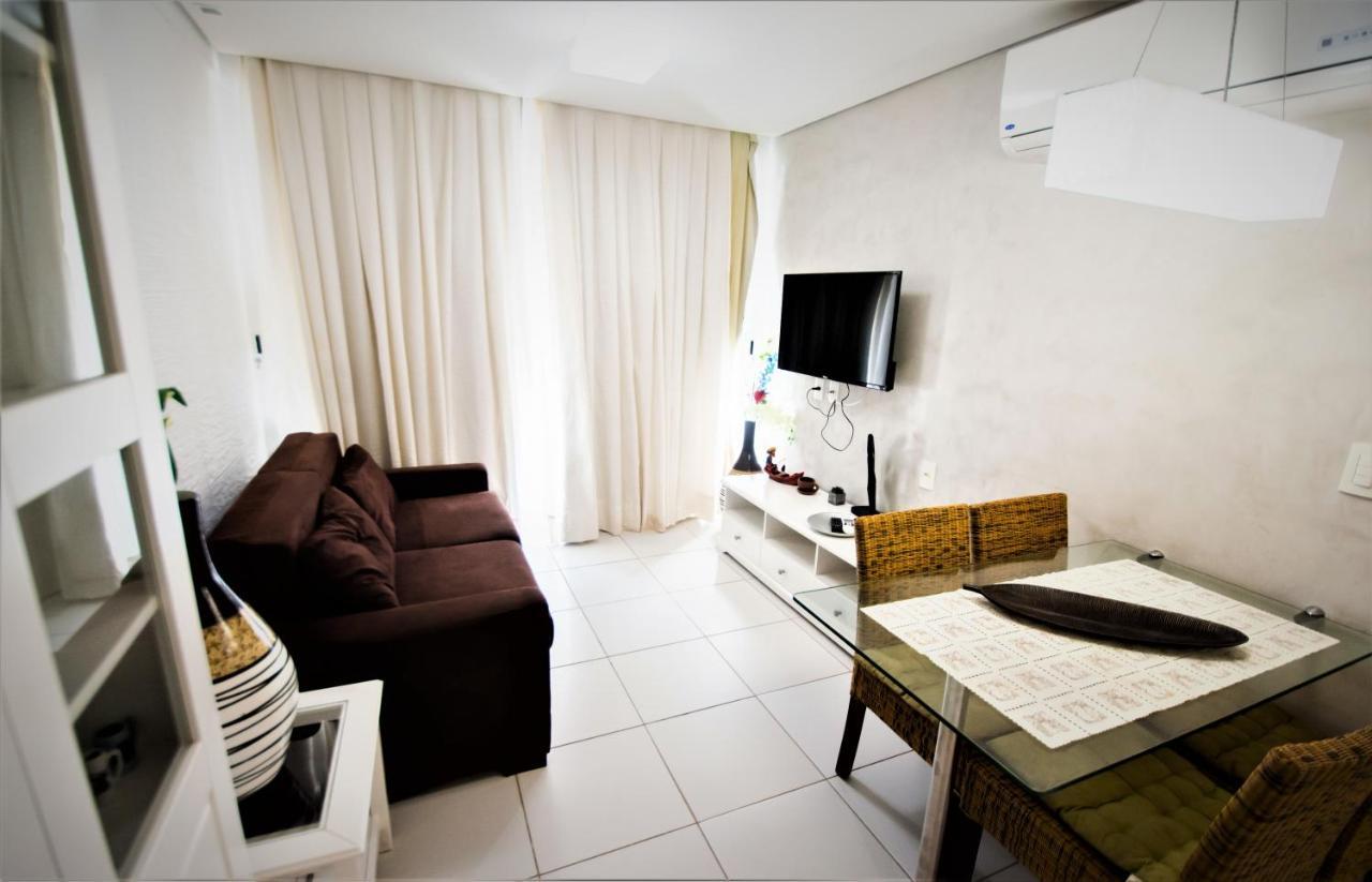 Beach Park Palm - Cobertura Luxo Aquiraz Zewnętrze zdjęcie