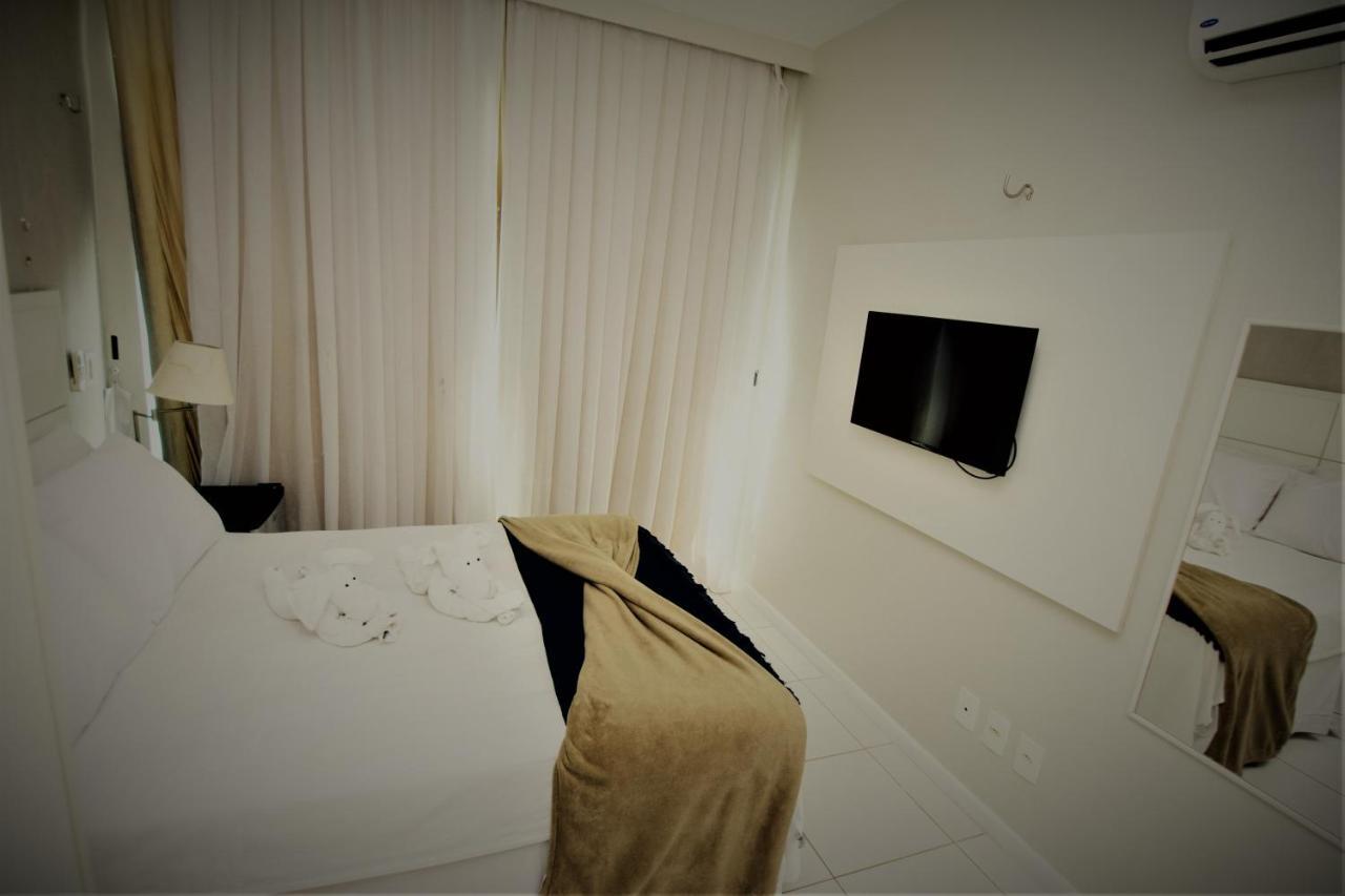 Beach Park Palm - Cobertura Luxo Aquiraz Zewnętrze zdjęcie