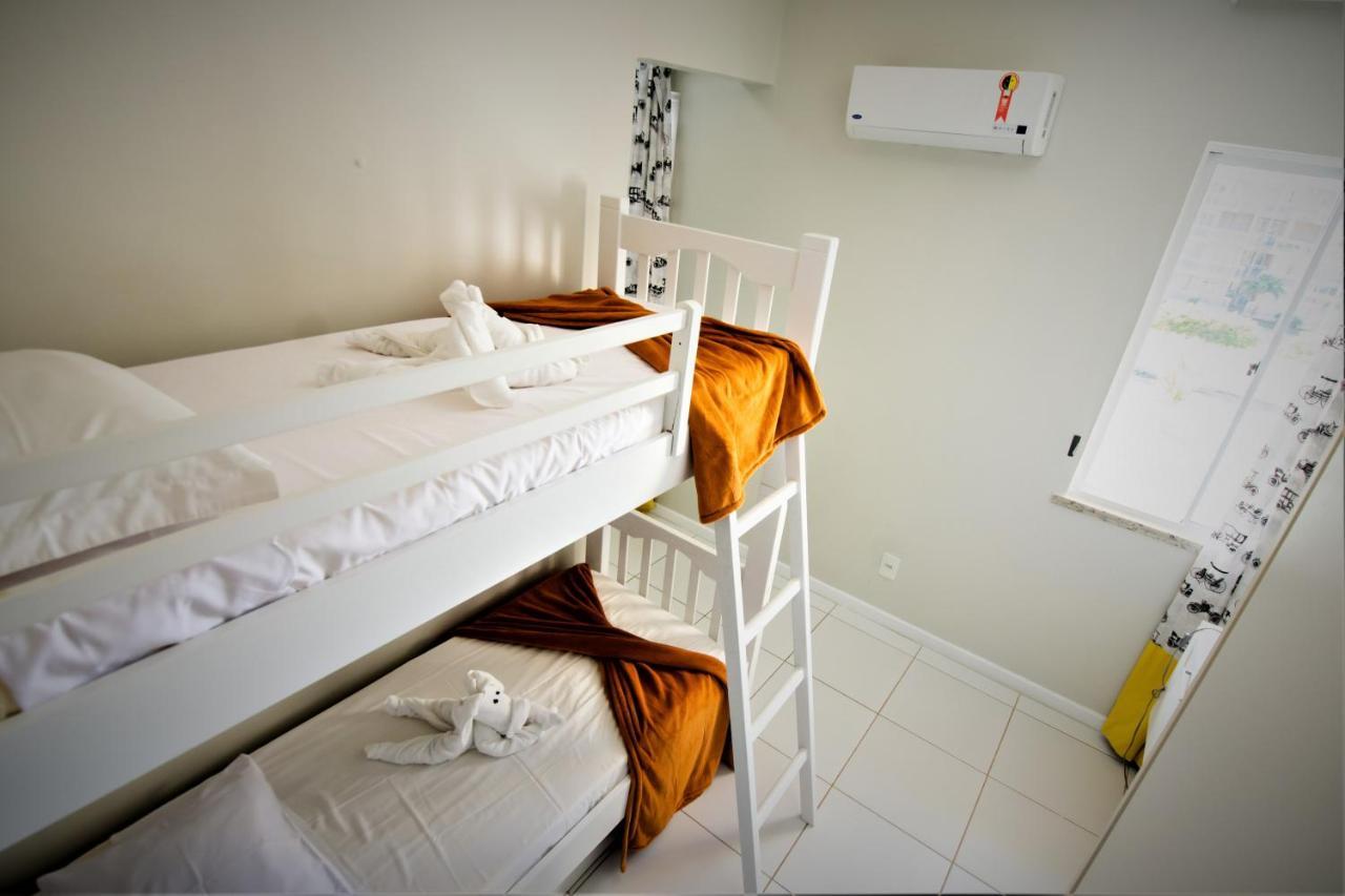 Beach Park Palm - Cobertura Luxo Aquiraz Zewnętrze zdjęcie