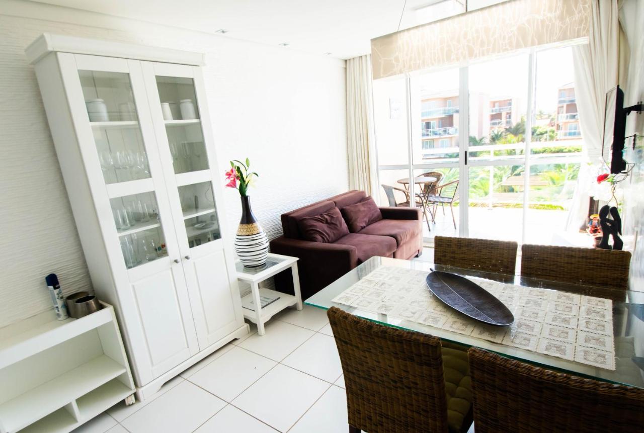 Beach Park Palm - Cobertura Luxo Aquiraz Zewnętrze zdjęcie