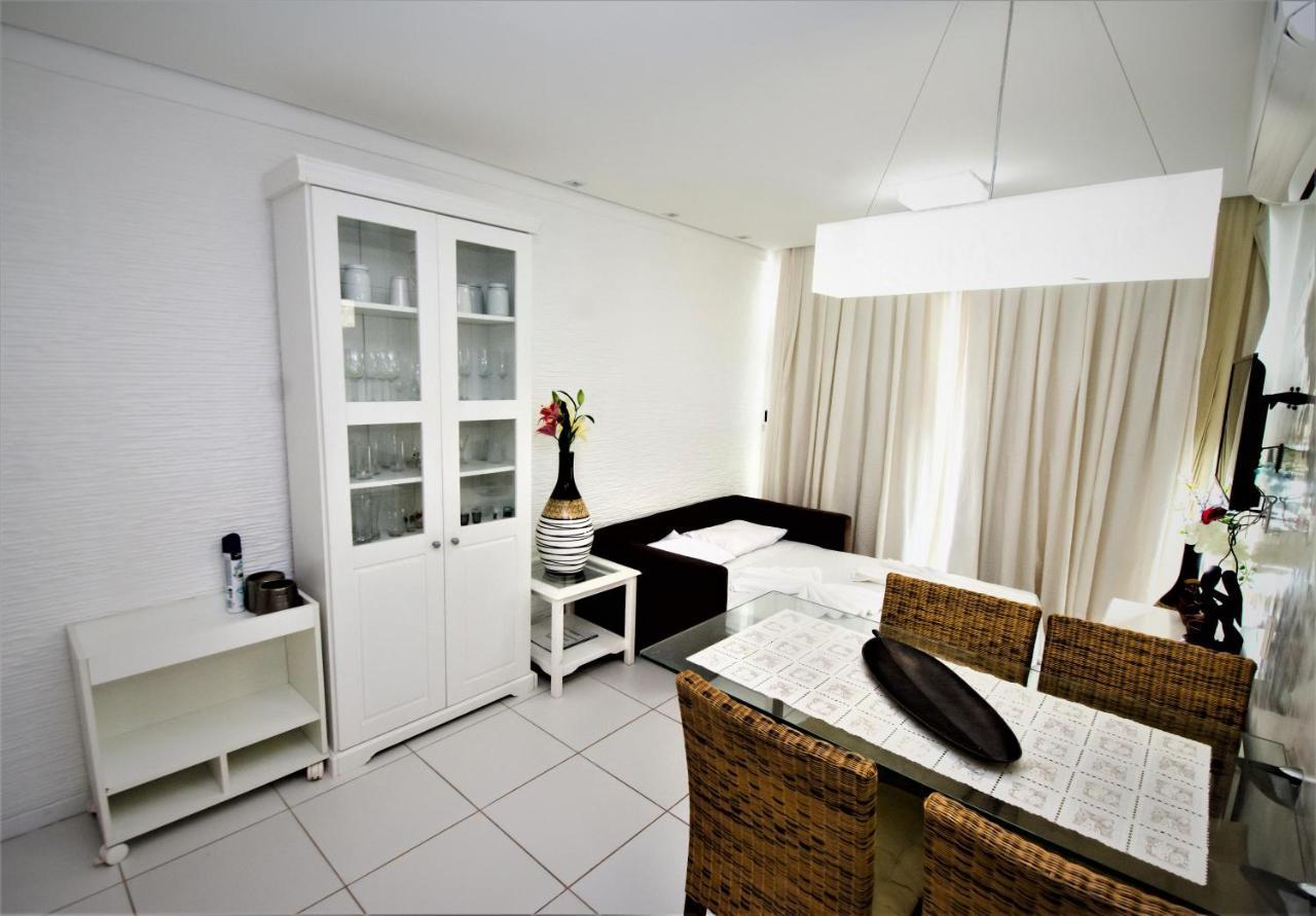 Beach Park Palm - Cobertura Luxo Aquiraz Zewnętrze zdjęcie