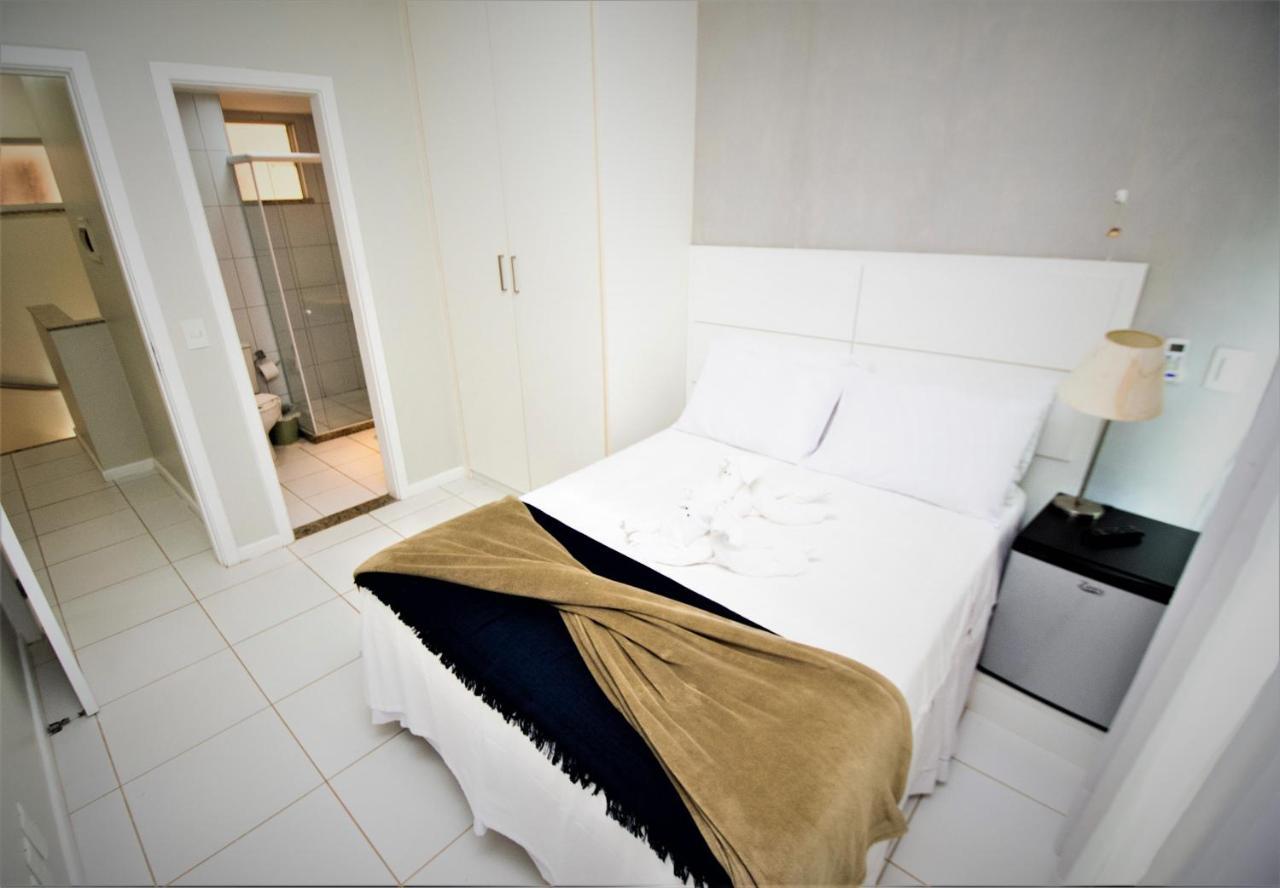 Beach Park Palm - Cobertura Luxo Aquiraz Zewnętrze zdjęcie